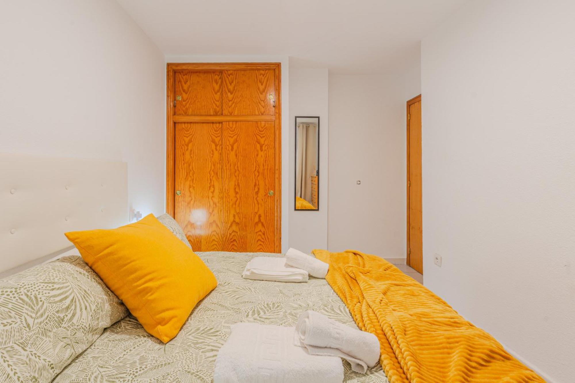 Menabrea Holiday House Near The Beach And Airport Santa Pola Luaran gambar