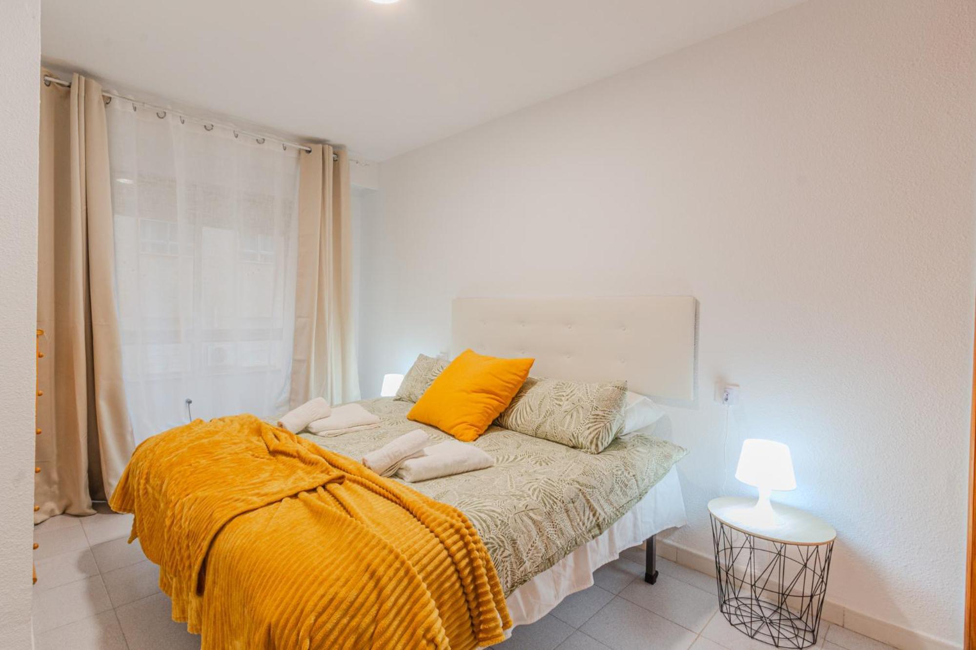 Menabrea Holiday House Near The Beach And Airport Santa Pola Luaran gambar