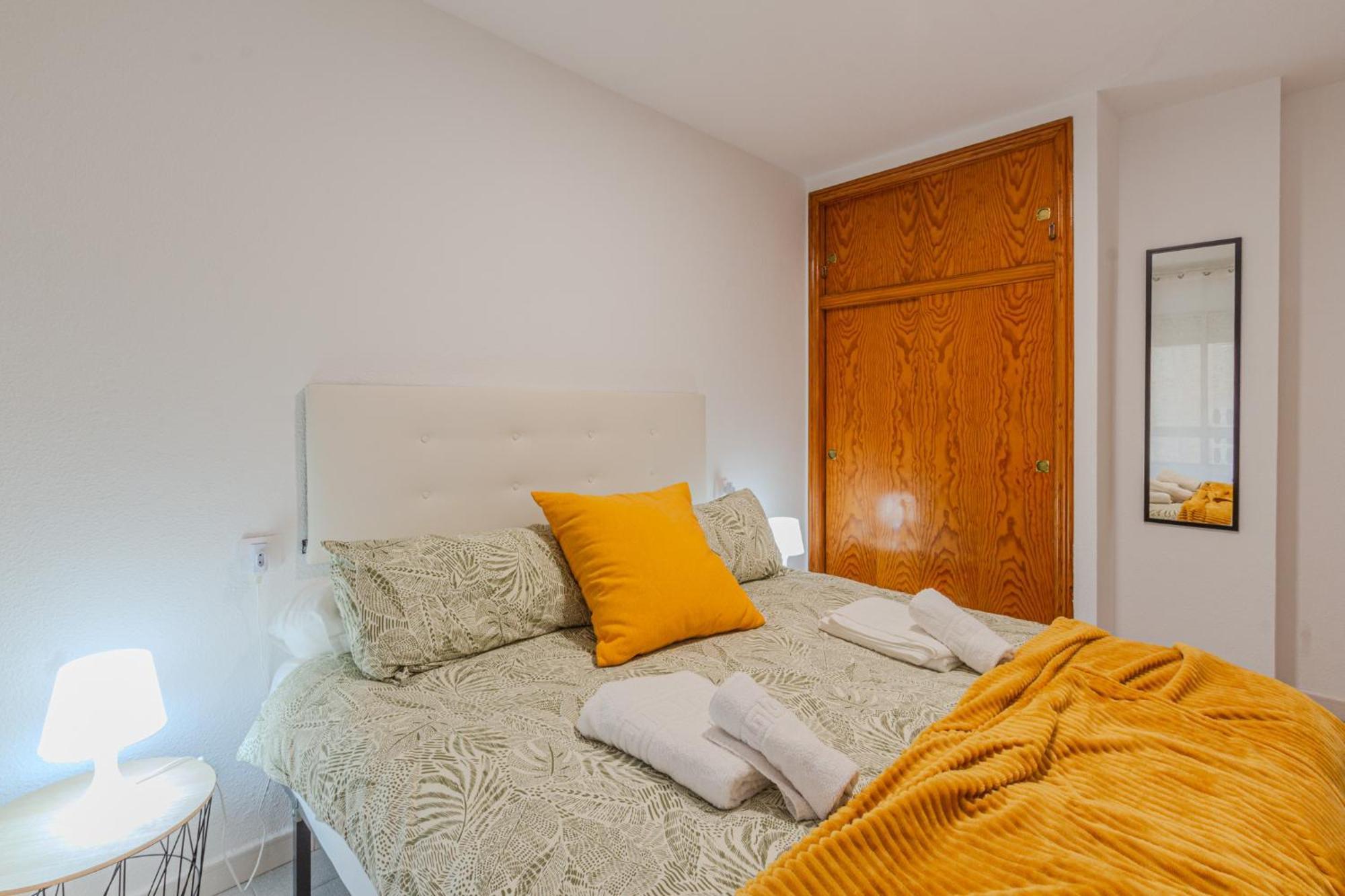 Menabrea Holiday House Near The Beach And Airport Santa Pola Luaran gambar