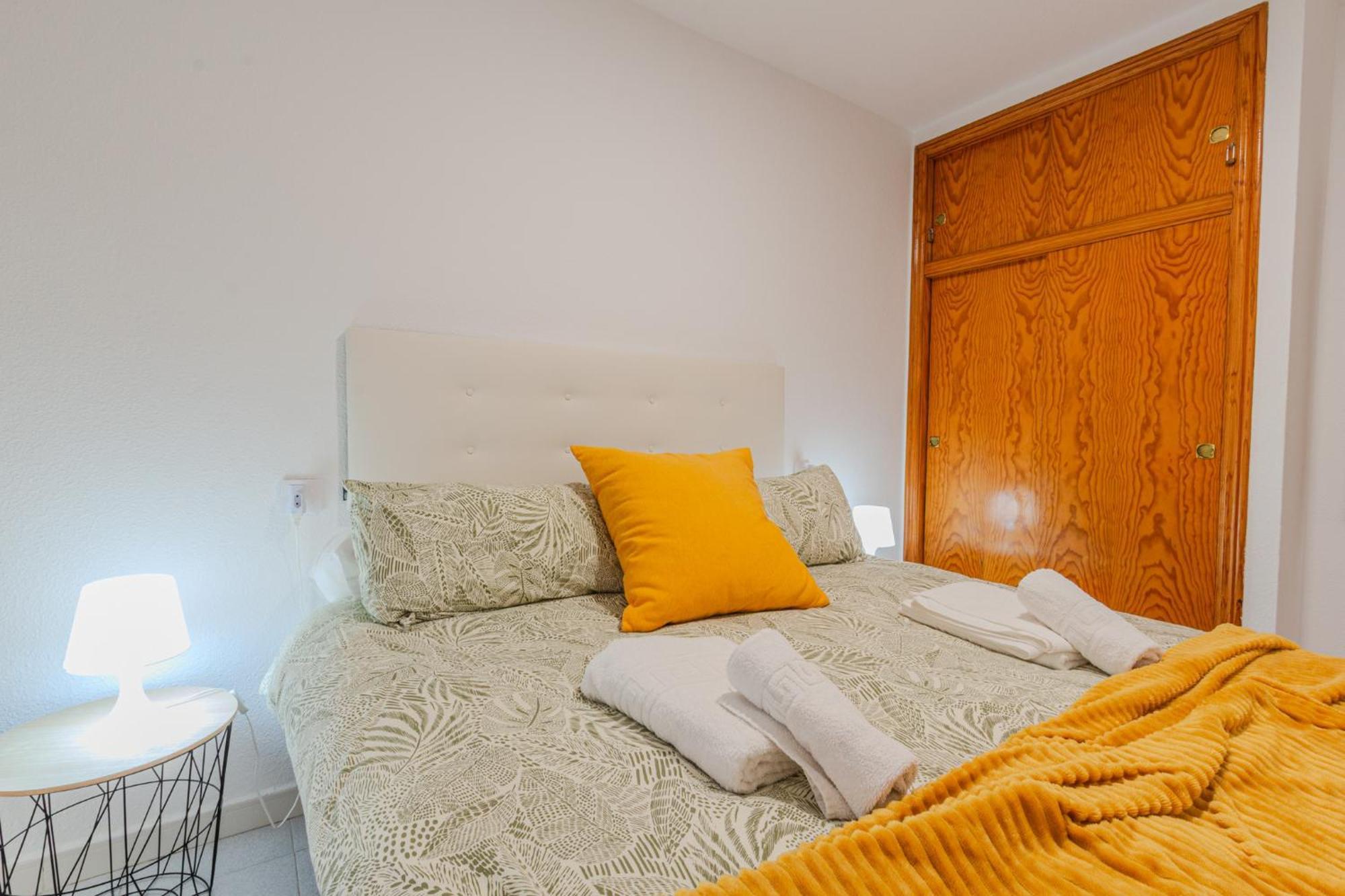 Menabrea Holiday House Near The Beach And Airport Santa Pola Luaran gambar