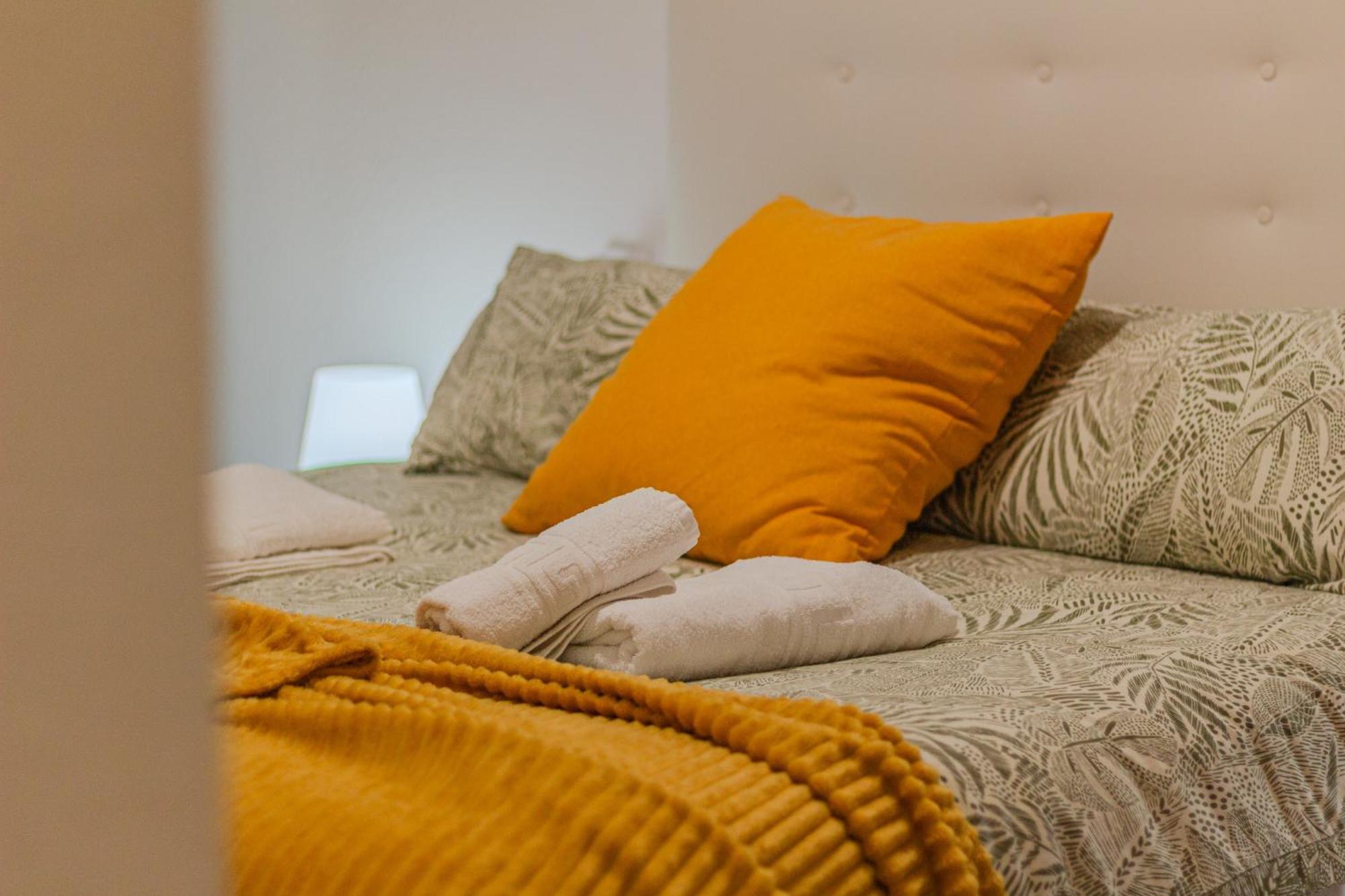 Menabrea Holiday House Near The Beach And Airport Santa Pola Luaran gambar