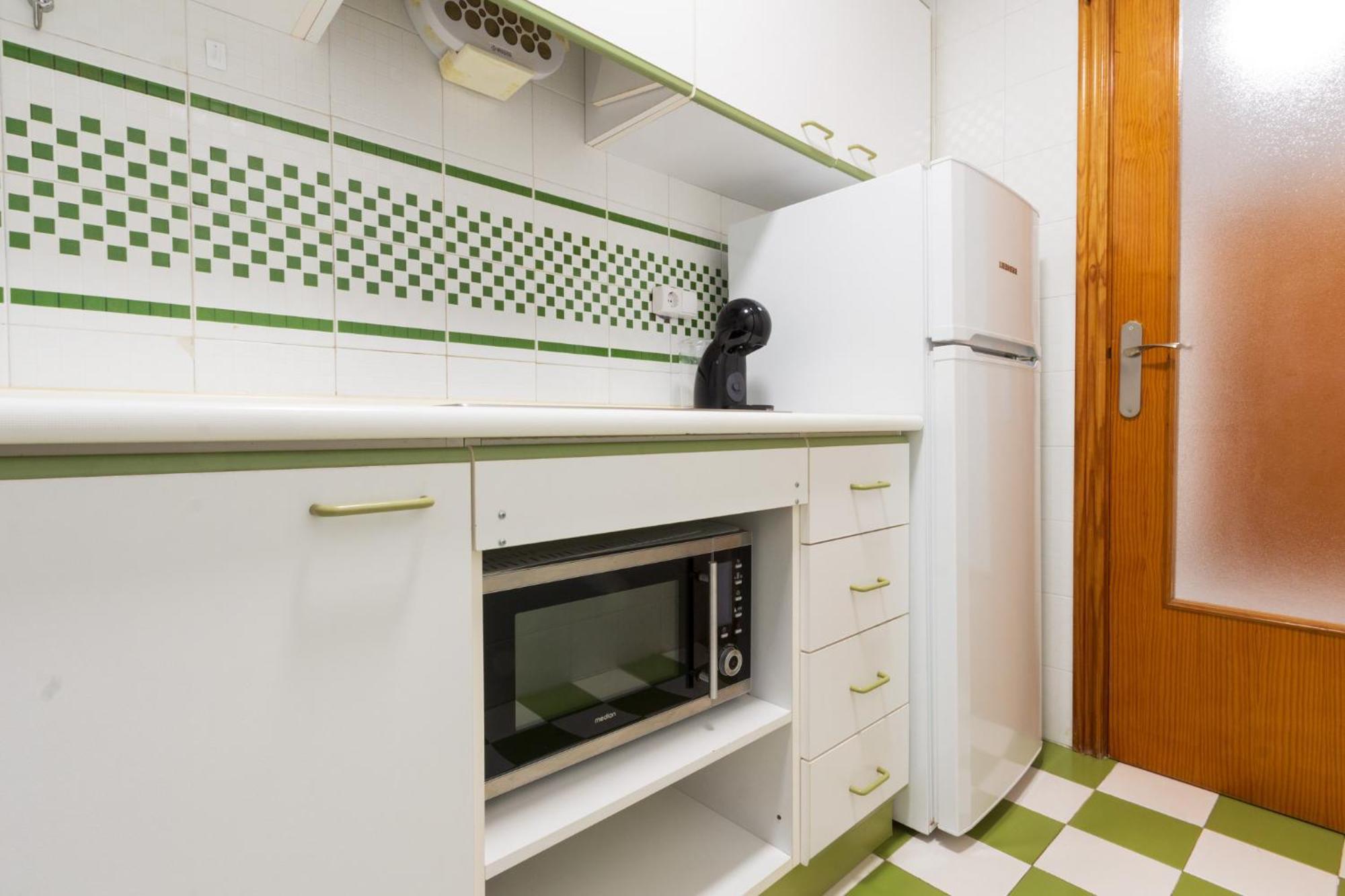 Menabrea Holiday House Near The Beach And Airport Santa Pola Luaran gambar