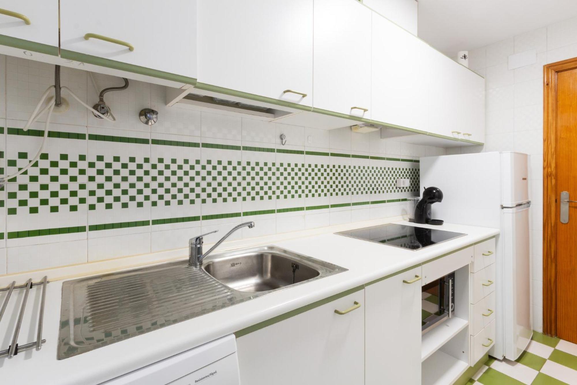 Menabrea Holiday House Near The Beach And Airport Santa Pola Luaran gambar